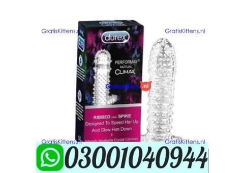 Durex Reusable Condom Price in Pakistan \ 0300#1040944