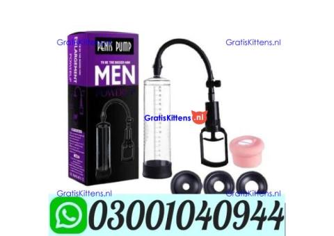 Penis Enlargement Pump for Men Price in Pakistan \ 0300#1040944