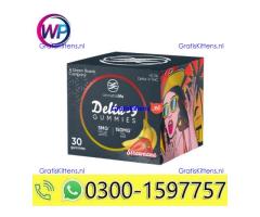 Strawnana Delta-9 Gummies - (30ct) 150mg in Pakistan~03001597757