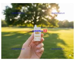 Faded THCa | THCP Switch Edition Disposable Vape 6ml in Gujranwala~03001597757