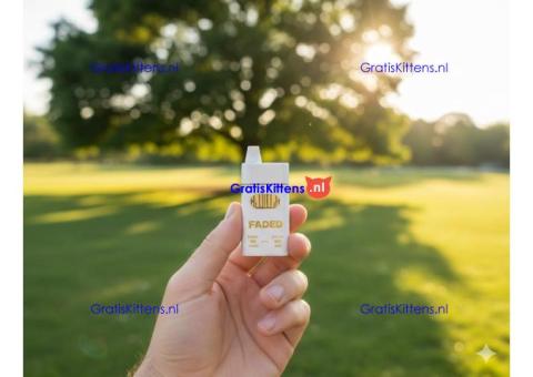 Faded THCa | THCP Switch Edition Disposable Vape 6ml in Pakistan~03001597757