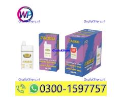 Faded THCa | THCP Switch Edition Disposable Vape 6ml in Mardan~03001597757