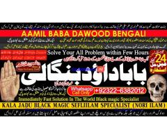 Amil Baba Tantrik Pandit Hindu Astrologer Love Problem Amil Baba Divorce Problem Sloution B3