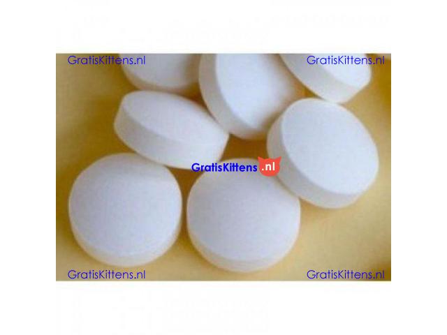 Kaliumcyanide, waterstofcyanide, nembutal, pentobarbital (pillen en poeder, vloeibaar) te koop