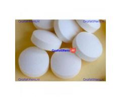 Kaliumcyanide, waterstofcyanide, nembutal, pentobarbital (pillen en poeder, vloeibaar) te koop