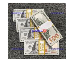 Wij hebben vals geld van goede kwaliteit te koop