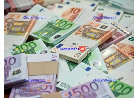 Wij hebben vals geld van goede kwaliteit.