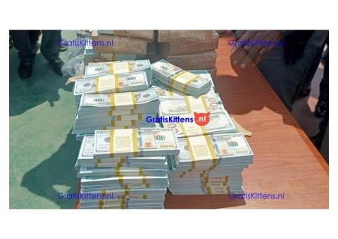 Onze fabriek produceert vals geld van topk waliteit.