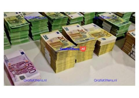 Wij hebben vals geld in verschillende valuta beschikbaar.