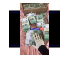 Wij hebben biljetten van de beste kwaliteit in alle valuta.