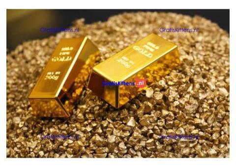 AU GOUDEN STAAF TE KOOP