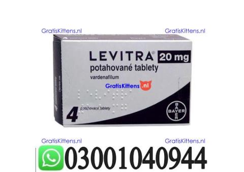 Levitra 20mg Price in Pakistan { 03001040944 }