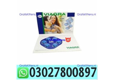 Viagra 100 mg Tablets in Pakistan | 03027800897