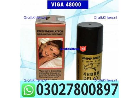 Deadly Shark 48000 Delay Spray in Pakistan | 03027800897