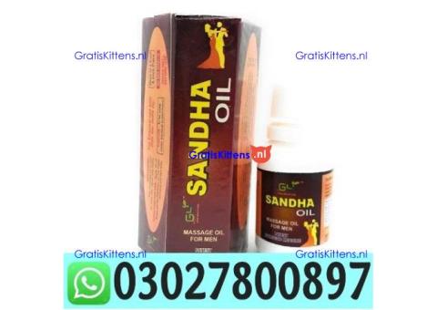 Pure Sanda Oil in Pakistan | 03027800897