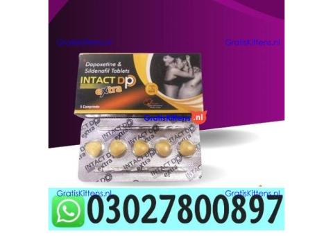 Sildenafil Dapoxetine Tablets in Pakistan | 03027800897