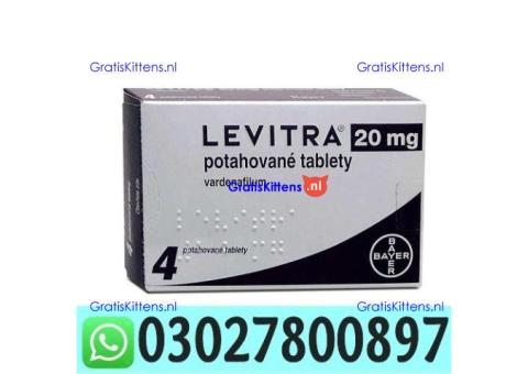 Levitra Tablets in Pakistan | 03027800897
