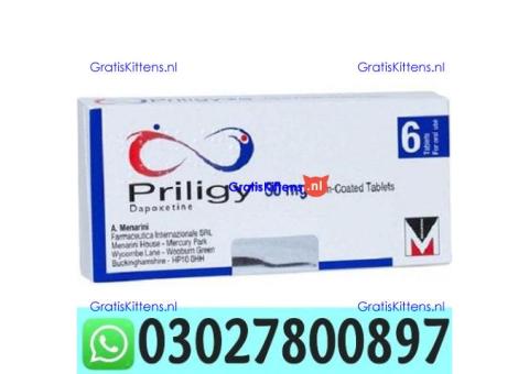 Dapoxetine 30mg Tablets Price in Pakistan | 03027800897