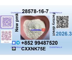 28578-16-7 BMK source factory Premium Quality