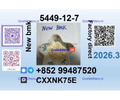 BMK 5449-12-7 source factory safe delivery