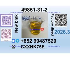 49851-31-2 source factory safe delivery