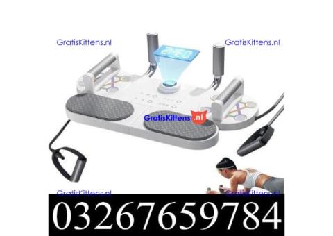 Trendi 5 in 1 Push Up Board In Pakistan | 03267659784