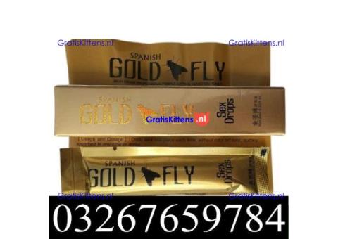 Spanish Gold Fly Drops in Pakistan | 03267659784