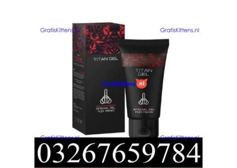 Titan Gel in Pakistan | 03267659784