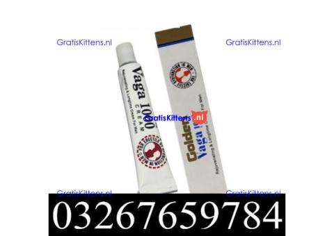 Golden Vega 1000 Cream in Pakistan | 03267659784