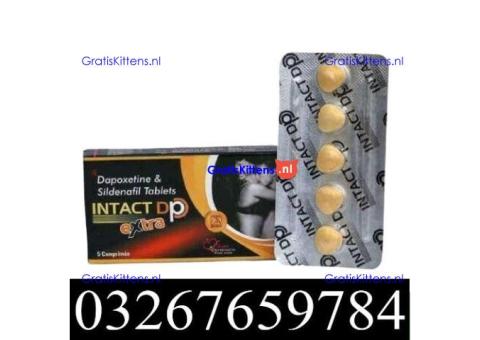 Sildenafil and Dapoxetine Tablets In Pakistan | 03267659784