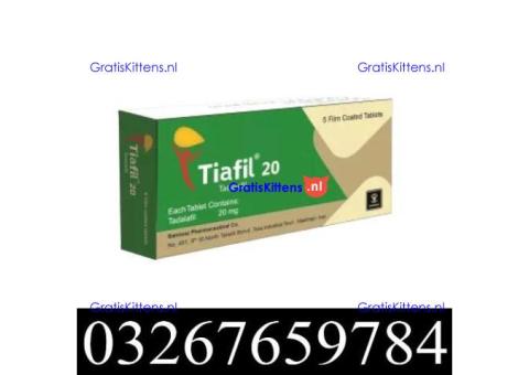 Tadalafil 20mg Tablets In Pakistan | 03267659784