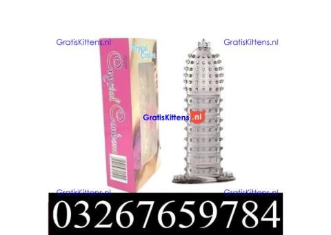 Crystal Condom in Pakistan | 03267659784