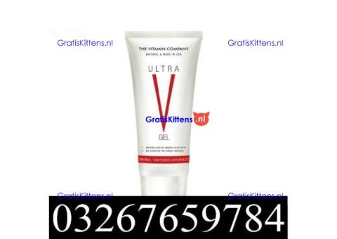 Ultra V Gel in Pakistan | 03267659784