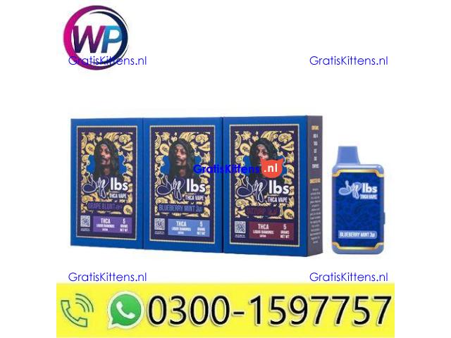 LUXX Groovy Dual THCA Live Rosin Disposable 5G In Pakistan~03001597757