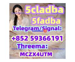 5CLADBA 5CL-ADB-A Strong effect 5cladba