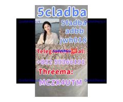 Hot sale 5cladba, 5cladb, 5cl-adb-a, 5cl, ADBB, adb-fubinaca, a-pvp
