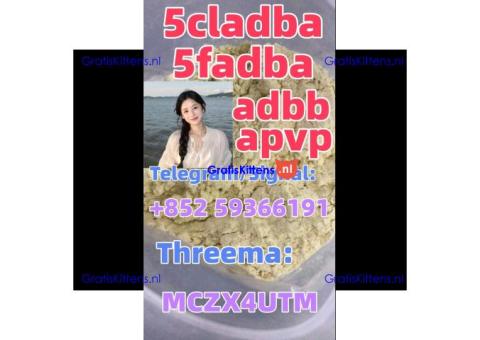 Hot sale 5cladba, 5cladb, 5cl-adb-a, 5cl, ADBB, adb-fubinaca, a-pvp