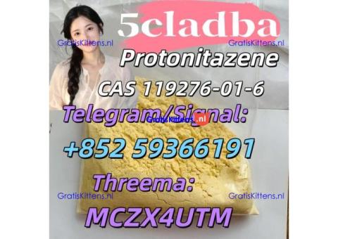cas119276-01-6 protonitazene hydrochloride cas:119276-01-6 New Haven