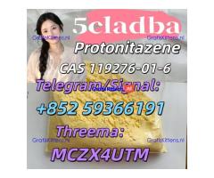 cas119276-01-6 protonitazene hydrochloride cas:119276-01-6 New Haven