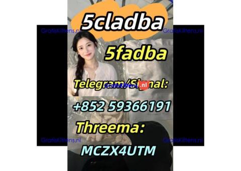 Secure delivery of high quality 5cladba CAS:14530-33-7 APVP