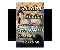 Secure delivery of high quality 5cladba CAS:14530-33-7 APVP