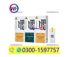 Torch Black Series Burnout Blend - 3.5g in Lahore=03001597757