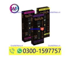 Torch Black Series Burnout Blend - 3.5g in Lahore=03001597757