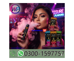 Torch x Pressure LA THCA VVS Diamond Blend Disposable 3G in Faisalabad=03001597757
