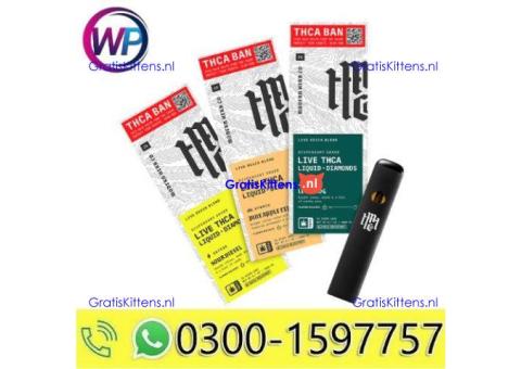 Modern Herb Co SAVE THCA Liquid Diamonds Disposable | 2g In Bahawalpur~03001597757