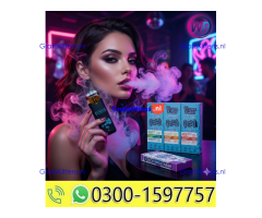 Frozen Fields Switch THCP Disposable 3G In Sukkur~03001597757