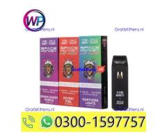 Flying Monkey SpaceMonkey 3g Live Resin Disposables (D8+THCP+Live Resin) In Pakistan~03001597757