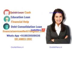 Easy Business Loan +918929509036